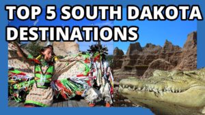 Read more about the article Top 5 Best South Dakota Vacation Destinations – Global Volunteers