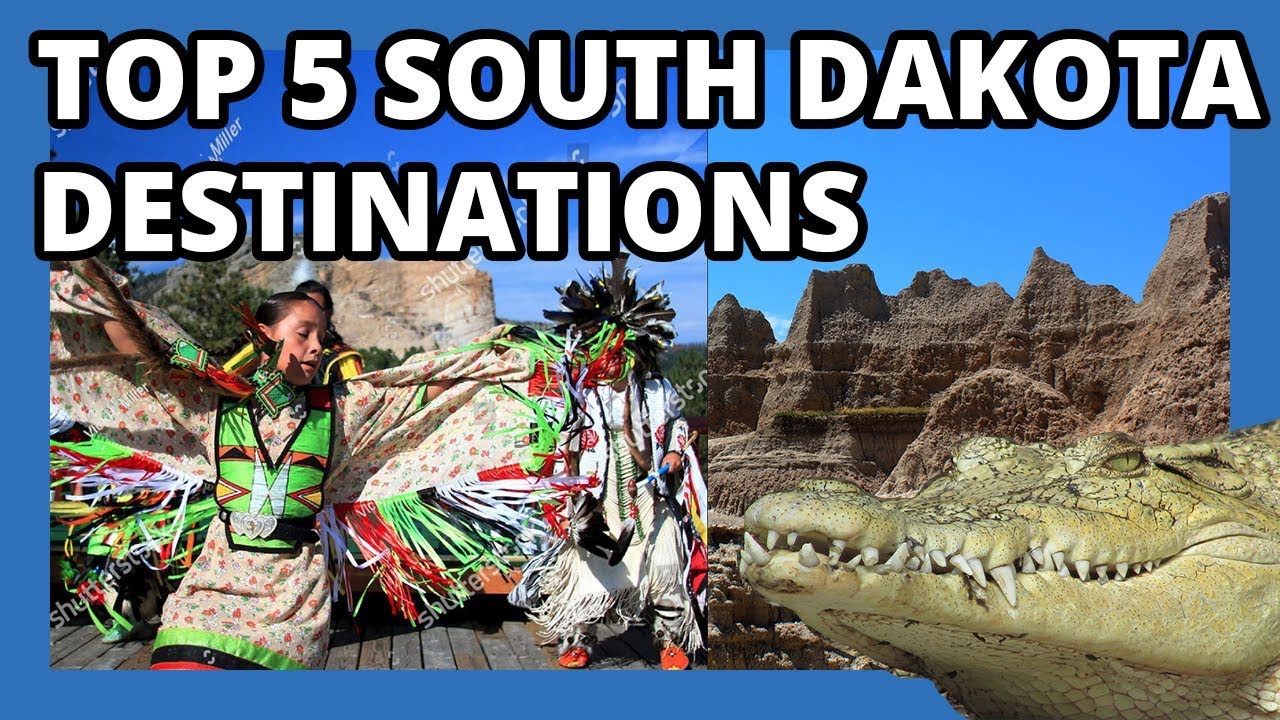 You are currently viewing Top 5 Best South Dakota Vacation Destinations – Global Volunteers
