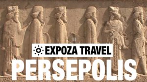 Read more about the article Persepolis (Iran) Vacation Travel Video Guide
