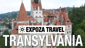 Read more about the article Transylvania (Romania) Vacation Travel Video Guide