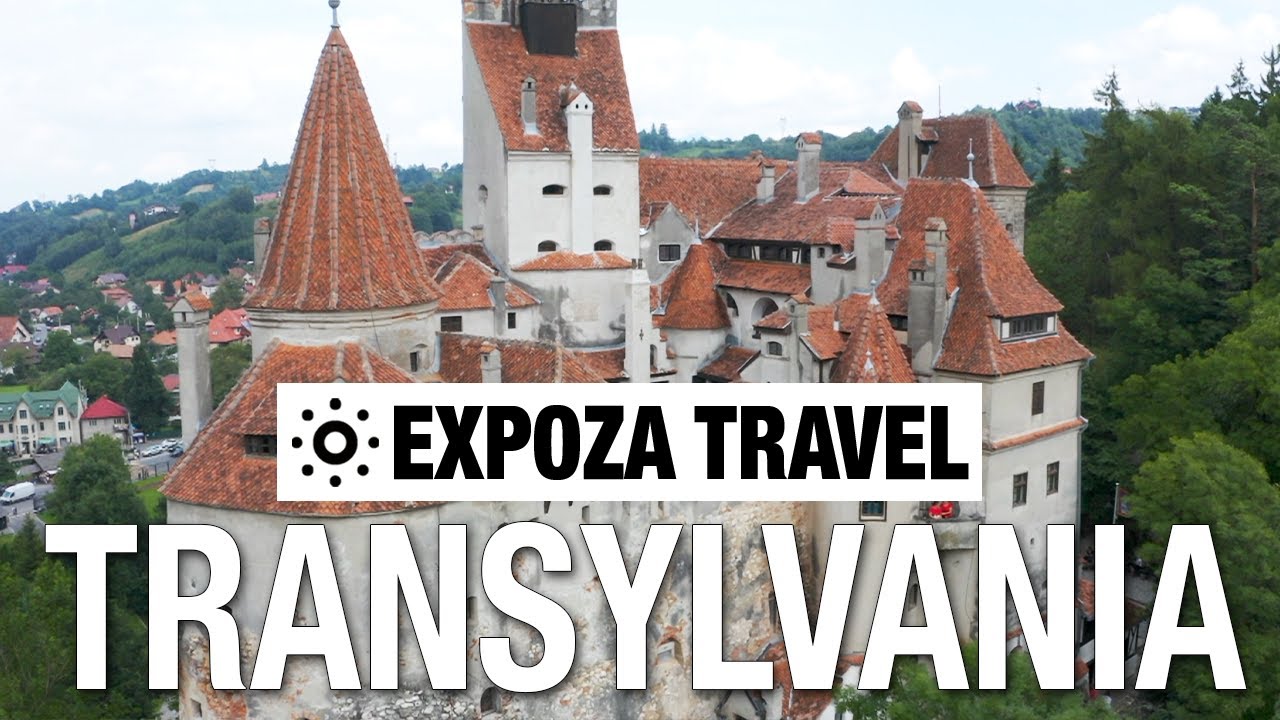 You are currently viewing Transylvania (Romania) Vacation Travel Video Guide