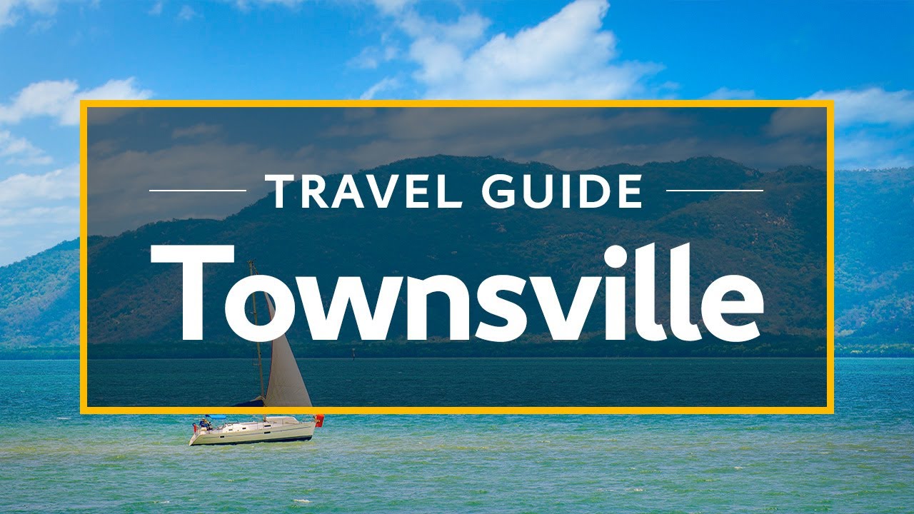 You are currently viewing Townsville Vacation Travel Guide | Expedia