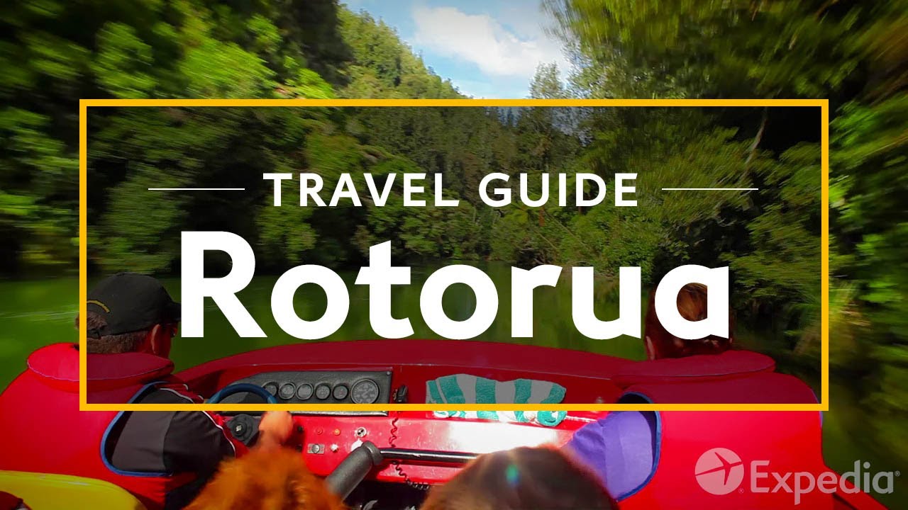 You are currently viewing Rotorua Vacation Travel Guide | Expedia