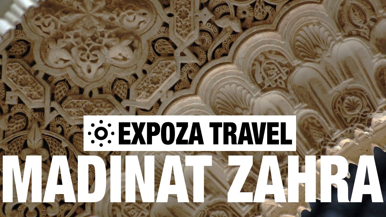 You are currently viewing Madinat Al-Zahra Vacation Travel Video Guide