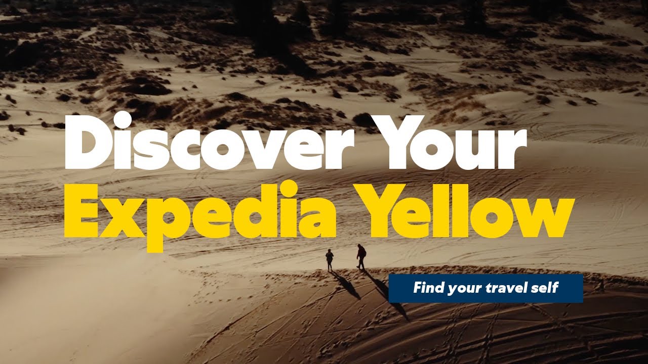 You are currently viewing Discover Your Expedia Yellow | Expedia