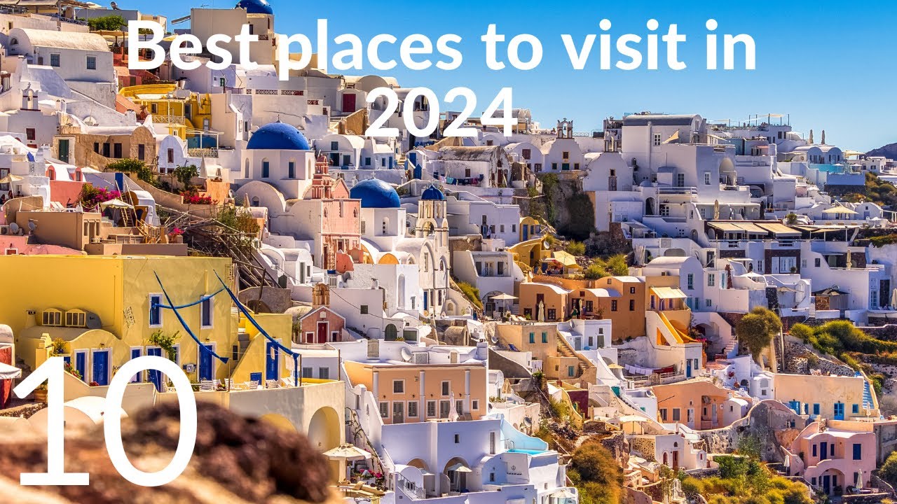 Read more about the article Best Travel Destinations in The World 2024 – Travel Guide