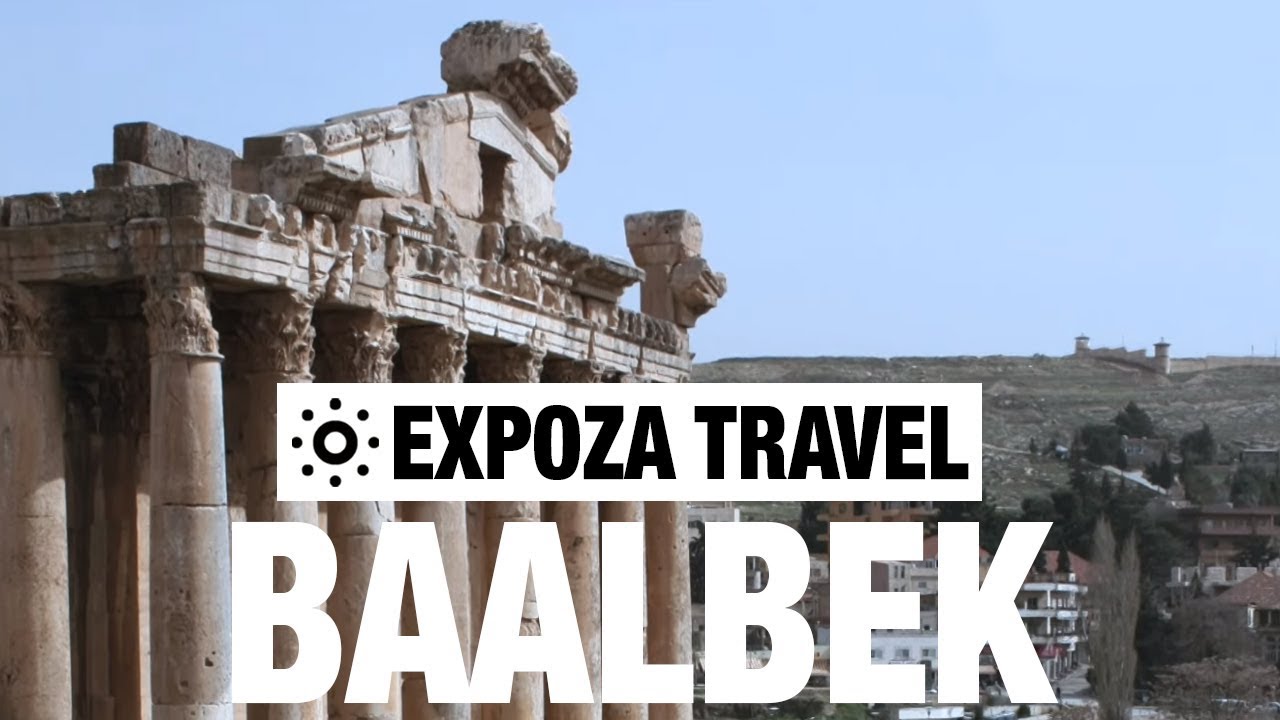You are currently viewing Baalbek (Lebanon) Vacation Travel Video Guide