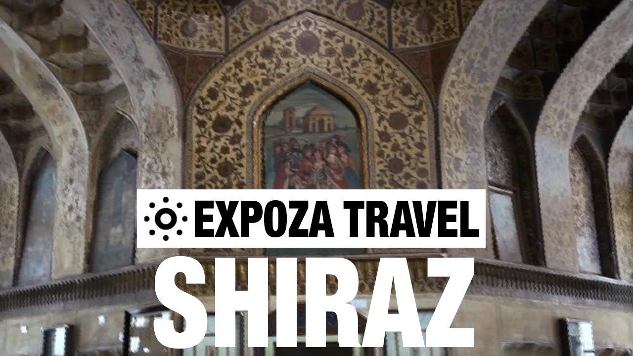 You are currently viewing Shiraz (Iran) Vacation Travel Video Guide