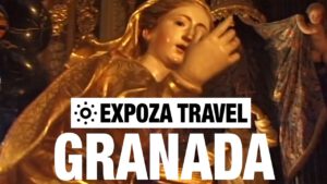 Read more about the article Granada Vacation Travel Video Guide