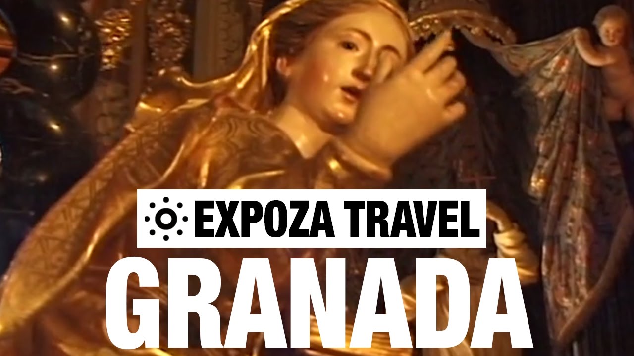 You are currently viewing Granada Vacation Travel Video Guide