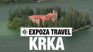 Read more about the article Krka (Croatia) Vacation Travel Video Guide