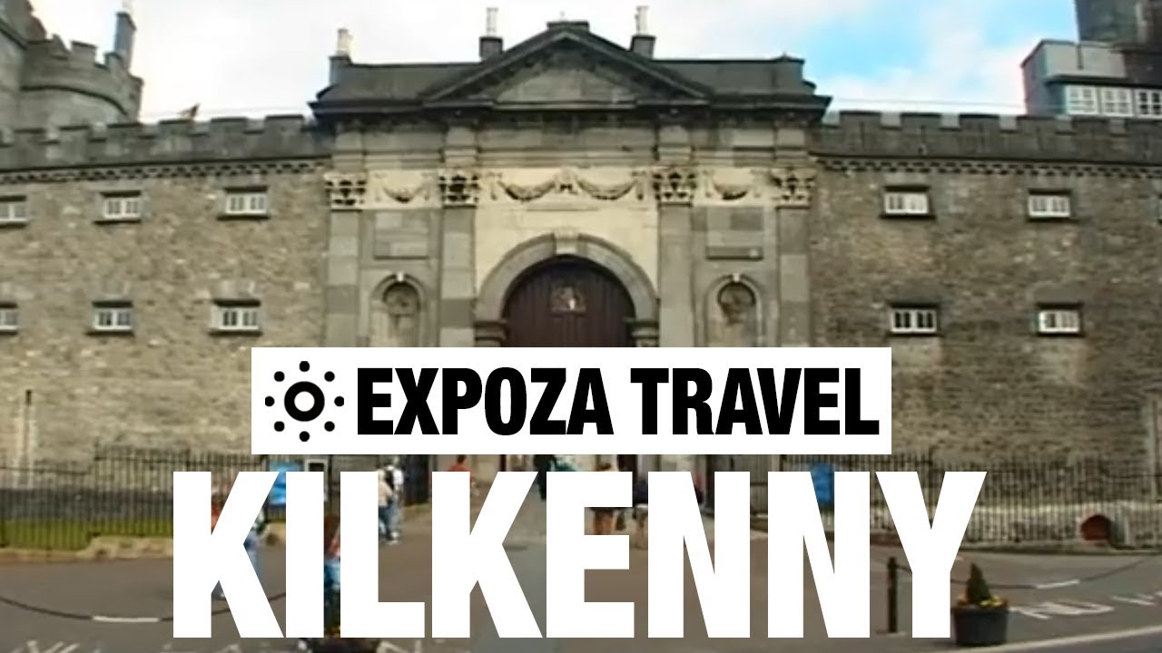 You are currently viewing Kilkenny (Ireland) Vacation Travel Video Guide