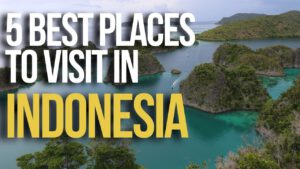 Read more about the article Indonesia Travel Guide: Top 5 Destinations You Can't Miss | Global Knowledge