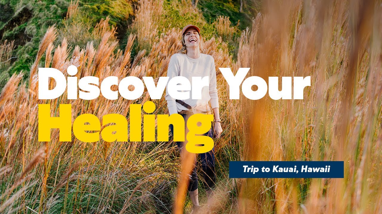 You are currently viewing Discover Your Healing: Trip to Kauai, Hawaii | Expedia