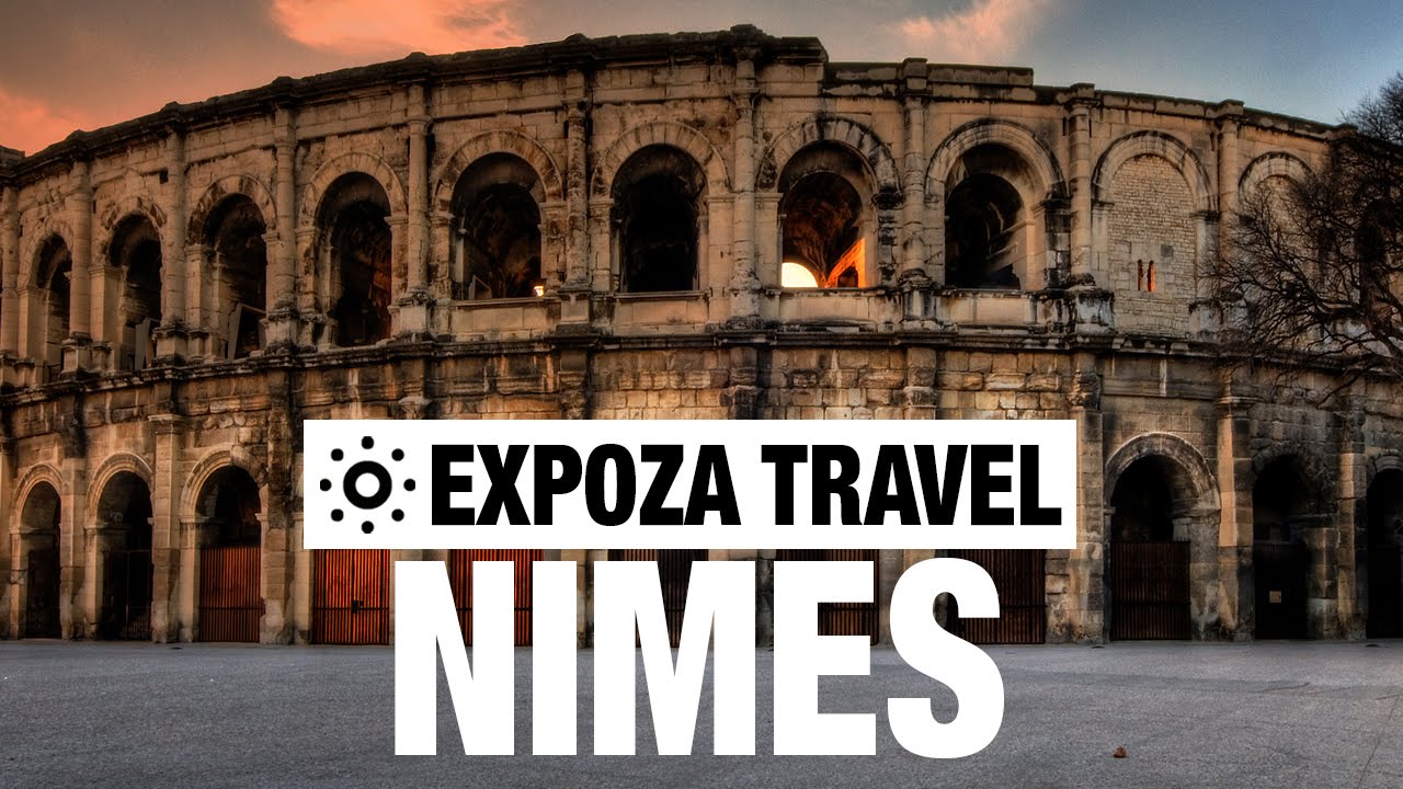 Read more about the article Nimes Vacation Travel Video Guide