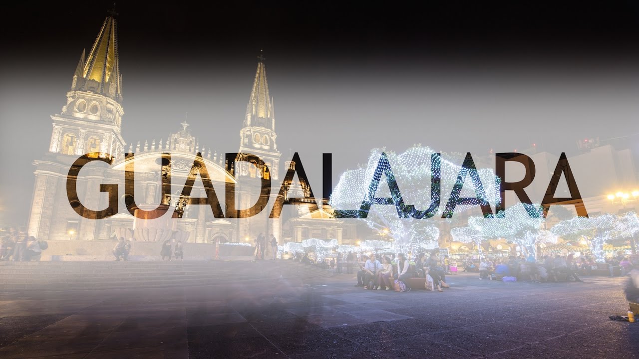 You are currently viewing One Day in Guadalajara | Expedia