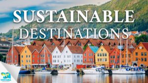 Read more about the article 10 Best Sustainable Destinations In The World