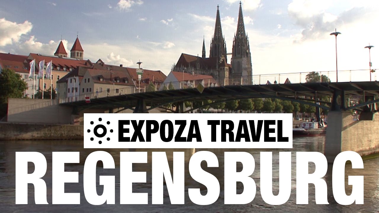 Read more about the article Regensburg (Germany) Vacation Travel Video Guide