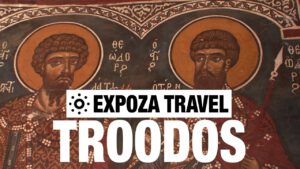 Read more about the article Troodos (Cyprus) Vacation Travel Video Guide